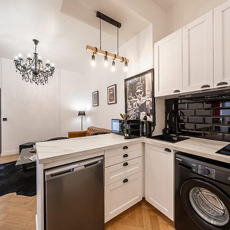 Villa Montmartre 4P-Sacre Coeur Париж Екстериор снимка