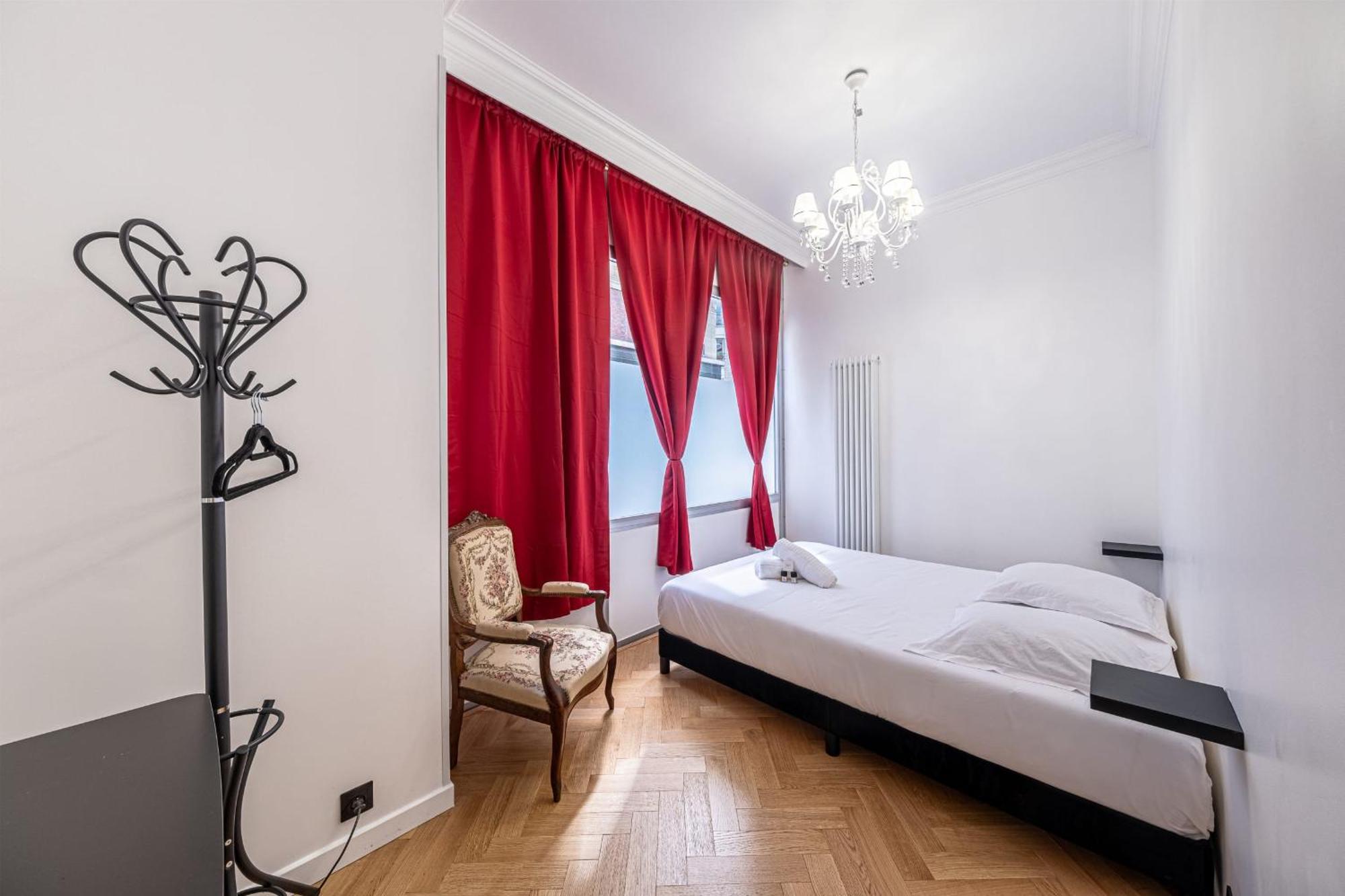 Villa Montmartre 4P-Sacre Coeur Париж Екстериор снимка