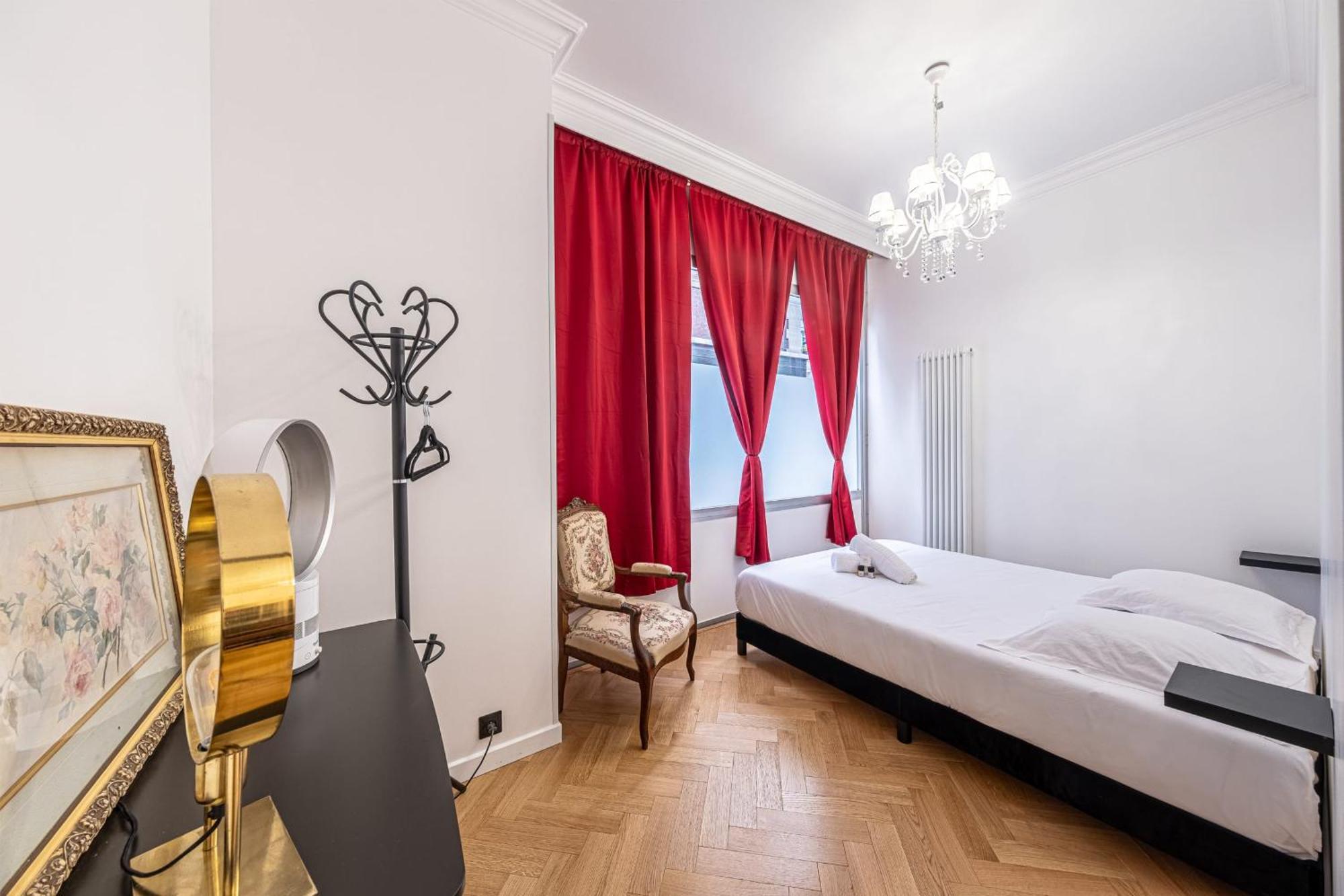 Villa Montmartre 4P-Sacre Coeur Париж Екстериор снимка